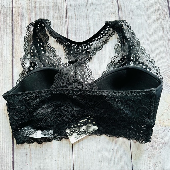 Aeropostale Lace Bras NEW - Picture 4 of 8
